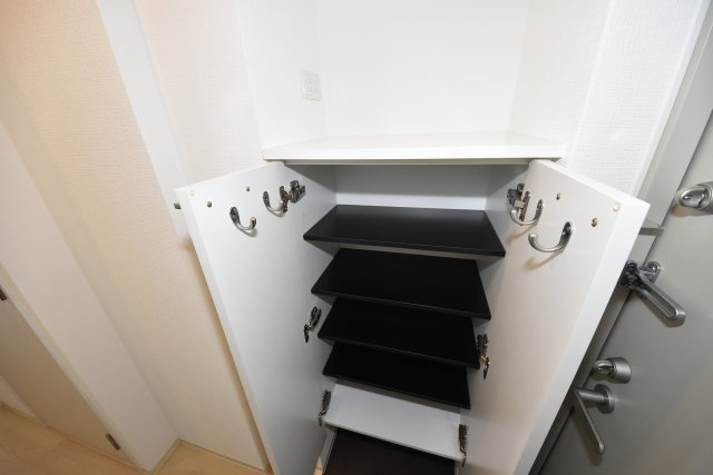 セレニテ北久宝寺の設備