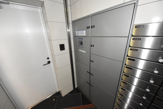 セレニテ北久宝寺