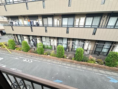 【展望】 | クリーンハイツ