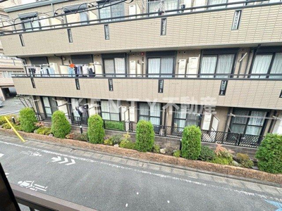 【展望】 | クリーンハイツ