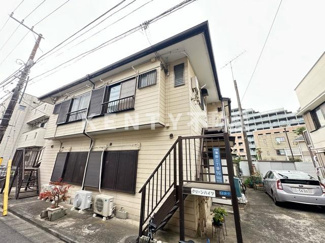 【エントランス】 | 毎日通るエントランスはこのようになっています