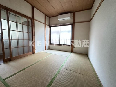 【内装】 | クリーンハイツ | 物件の内装です