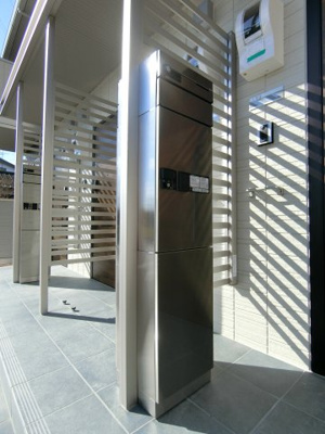 【設備】 | シュクル