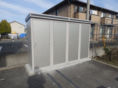 【その他共用部分】 | シュクル