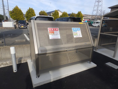 【その他共用部分】 | シュクル