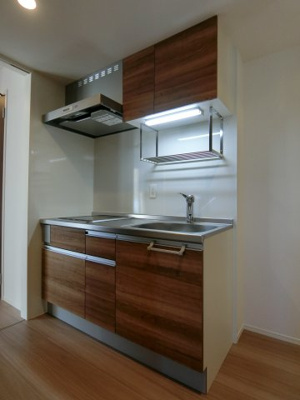 【キッチン】 | シュクル