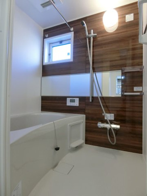 【浴室】 | シュクル