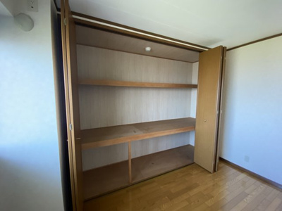 【収納】 | スクェア・ヴィレッジ