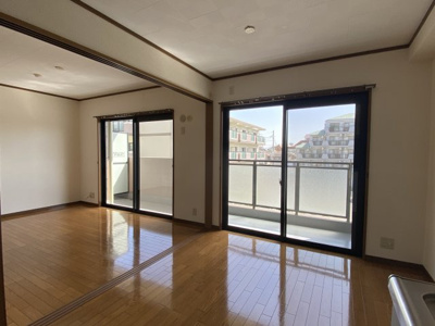 【居間・リビング】 | スクェア・ヴィレッジ