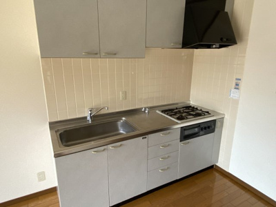【キッチン】 | スクェア・ヴィレッジ