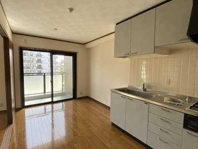 【居間・リビング】 | スクェア・ヴィレッジ