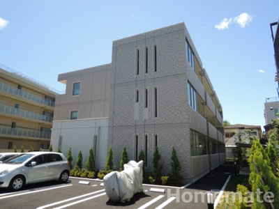 【外観】 | プラシード・レジデンス　鎌倉