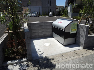 【その他共用部分】 | プラシード・レジデンス　鎌倉