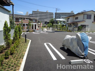 【その他共用部分】 | プラシード・レジデンス　鎌倉