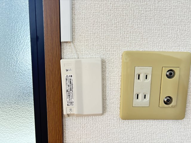 【設備】 | スカイスクレーパーA棟