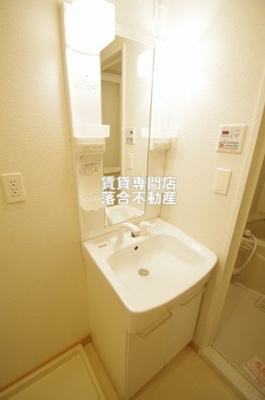 【独立洗面台】 | エレヴァート | 独立洗面化粧台付き