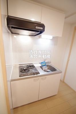 【キッチン】 | エレヴァート | 使いやすいキッチン♪