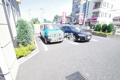 【駐車場】 | エレヴァート | ※要確認