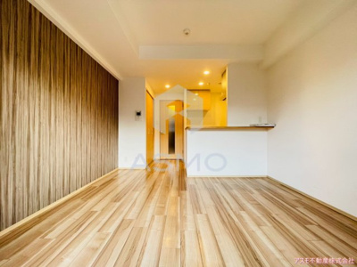 【内装】 | スプランディッド野江