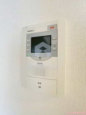 【セキュリティ】 | スプランディッド野江