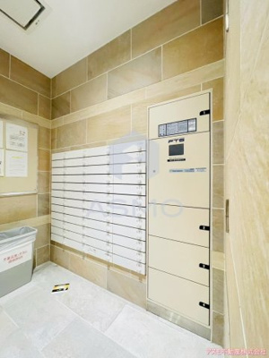 【その他共用部分】 | スプランディッド野江