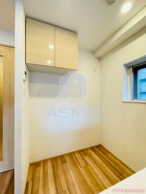 【その他】 | スプランディッド野江