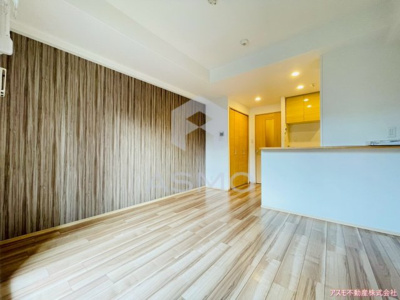 【内装】 | スプランディッド野江