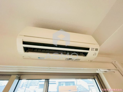 【設備】 | スプランディッド野江