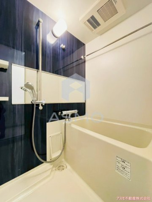 【浴室】 | スプランディッド野江