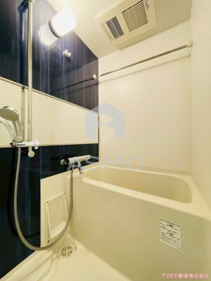 【浴室】 | スプランディッド野江