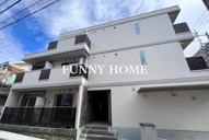 レスペデーザ目黒本町の画像