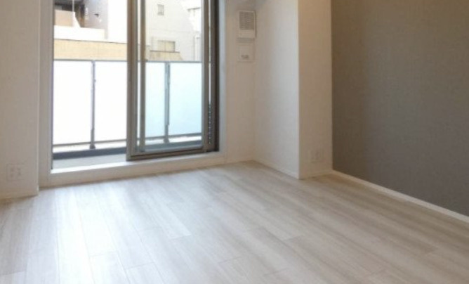 THE CLASS MINAMIAZABUの内装