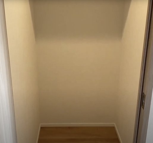 THE CLASS MINAMIAZABUの収納