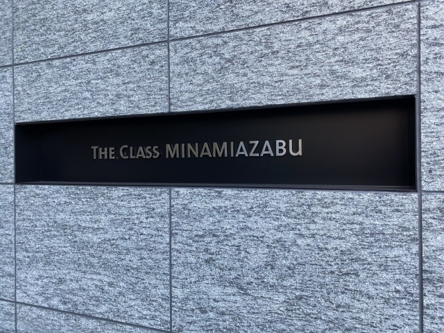 THE CLASS MINAMIAZABUのその他