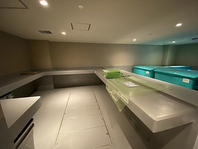 THE CLASS MINAMIAZABUのその他