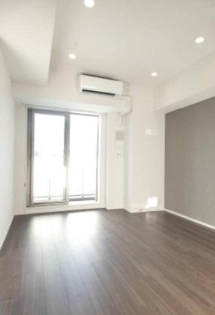 THE CLASS MINAMIAZABUの居間・リビング