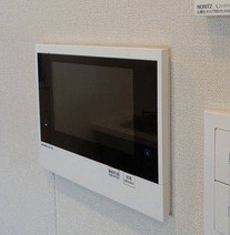 ザ・パークハビオ五反田のセキュリティ