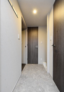 ザ・パークハビオ五反田のその他