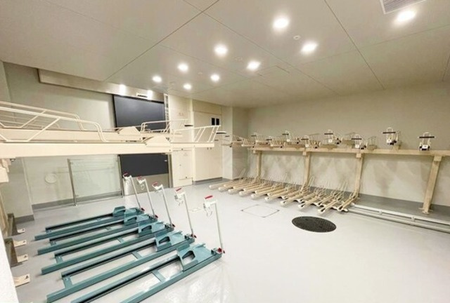 ザ・パークハビオ五反田のその他共用部分