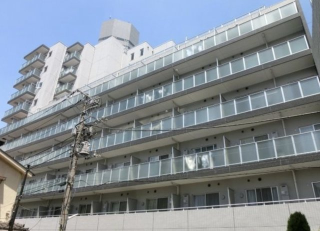 パークキューブ四谷三丁目