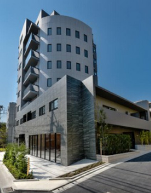 ブルーミング西麻布