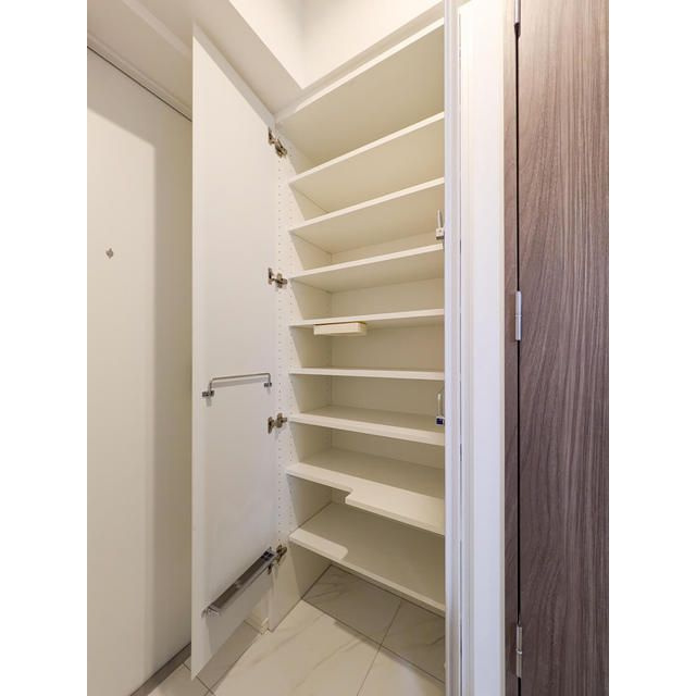 コンフォリア南品川のその他