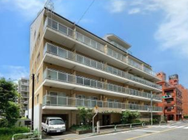 プライマル小石川