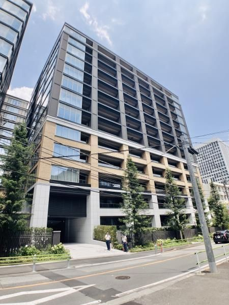 三田ガーデンヒルズ　サウスヒル