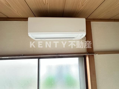 【設備】 | クリーンハイツ