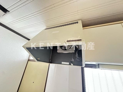 【設備】 | クリーンハイツ