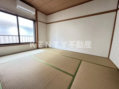 【内装】 | クリーンハイツ | きれいな内装です