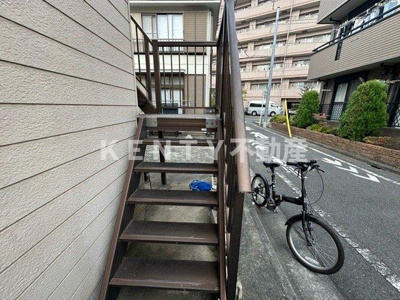 【その他共用部分】 | クリーンハイツ