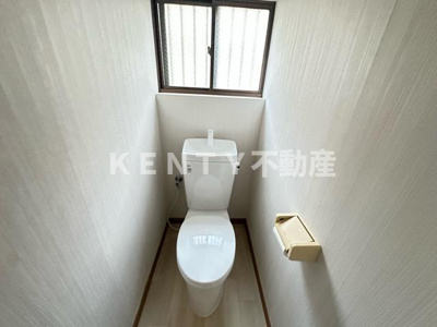 【トイレ】 | クリーンハイツ | トイレも気になるポイント