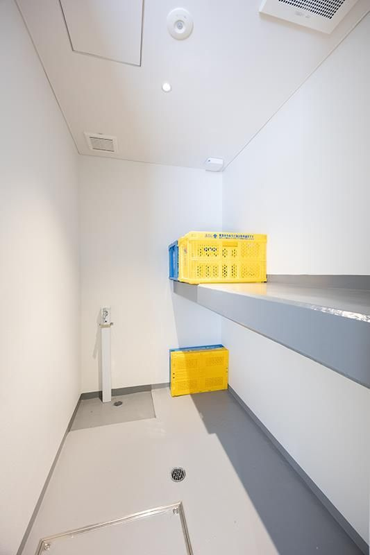 イプセ白金のその他共用部分